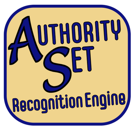 Authority Kit Logo Authority Kit Logo